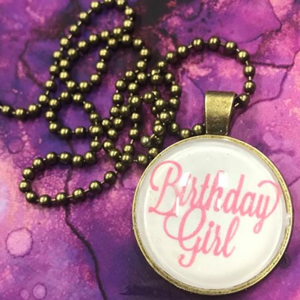Handmade Necklace